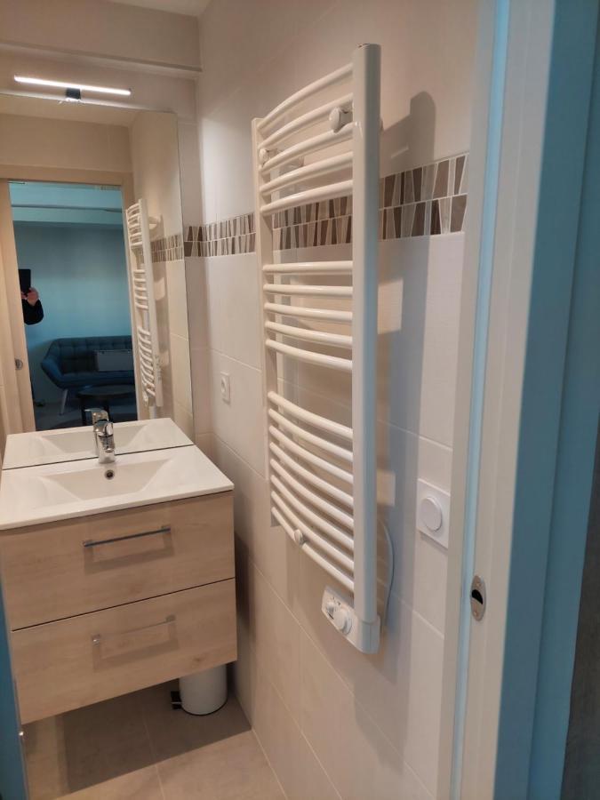 Un Brin De Fantaisie Dans Le Centre De Honfleur Lejlighed Eksteriør billede
